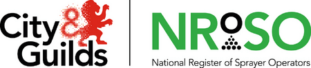 NRoSO Logo for points